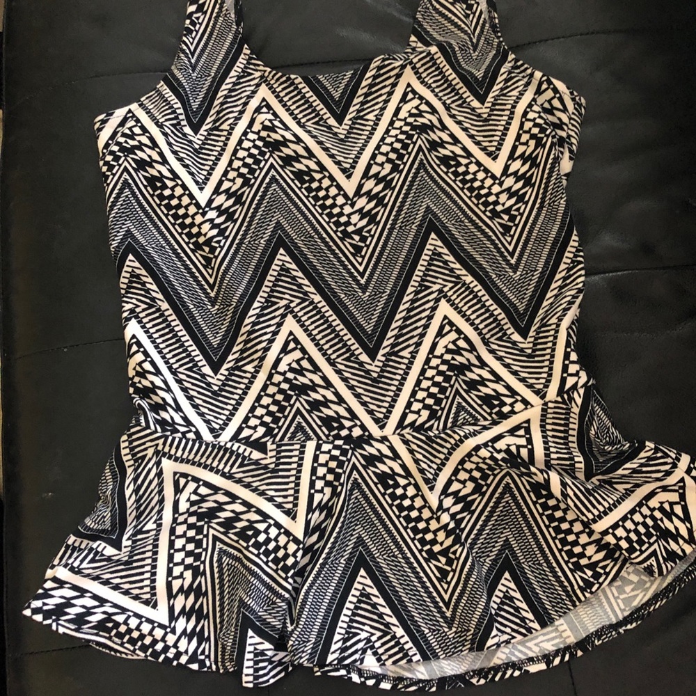 Tank top